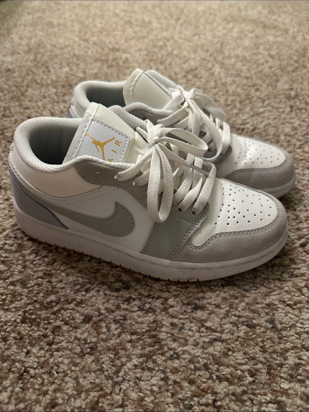 Nike Air Jordans 7